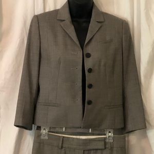 Ann Taylor 3-Piece Jacket/Pant/Skirt
